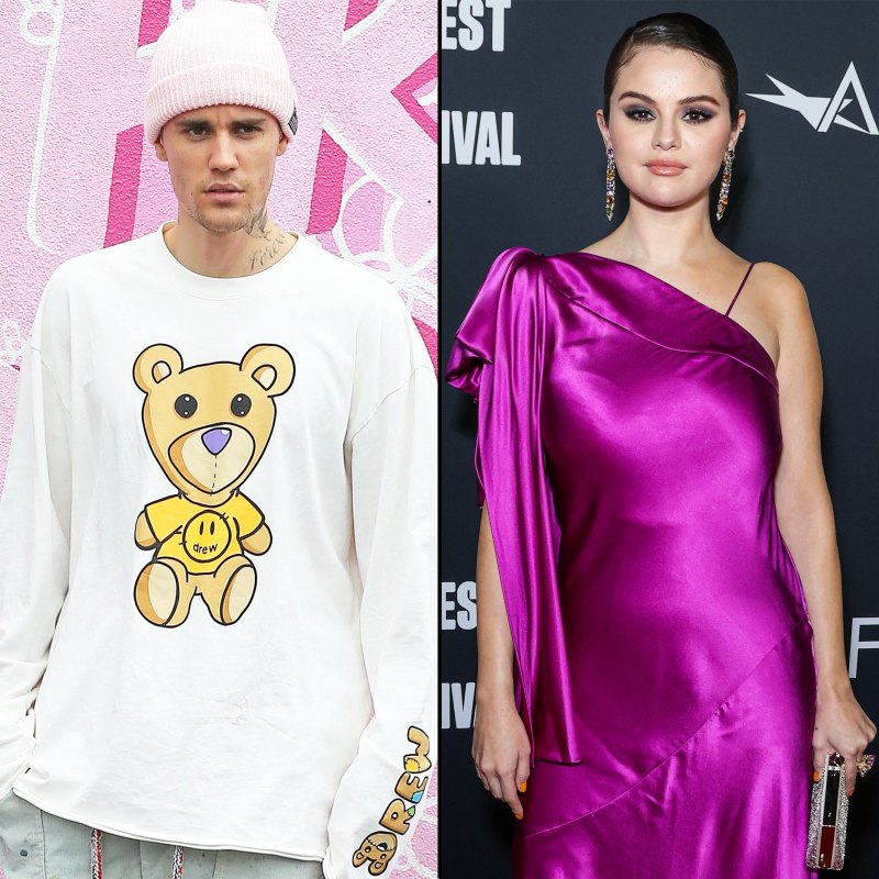 Breaking Down Justin Bieber’s Romances With Ex Selena Gomez and Wife Hailey Bieber- A Timeline - 287