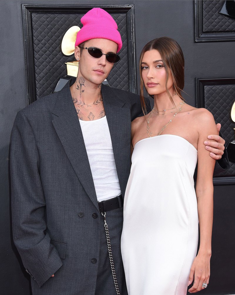 Breaking Down Justin Bieber’s Romances With Ex Selena Gomez and Wife Hailey Bieber- A Timeline - 288