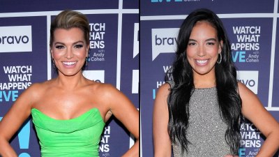 Breaking Down 'Summer House' Costars Lindsay Hubbard and Danielle Olivera's Feud- A Timeline - 061