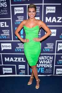 Summer House's Lindsay Hubbard, Danielle Olivera's Feud: A Timeline