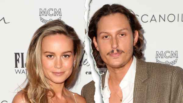 Brie Larson Confirms Her Split From Boyfriend Elijah Allan-Blitz: 'I Don't Have a Partner'