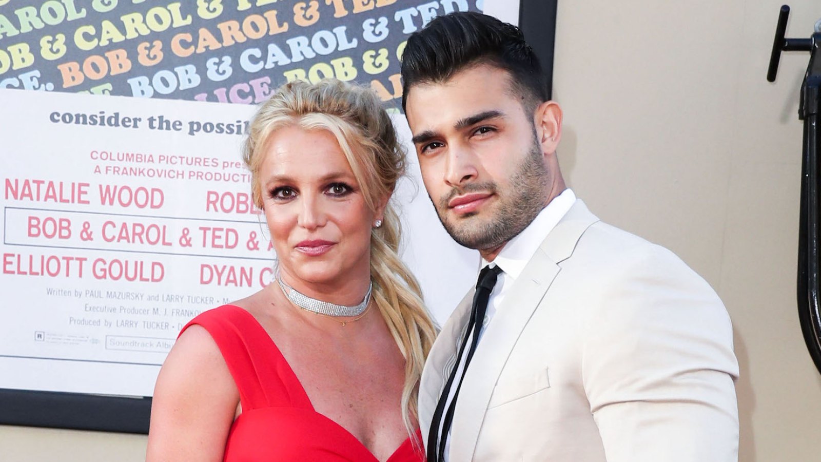 Britney Spears and Sam Asghari's Marriage Is 'Going Great' Despite Breakup Speculation: They 'Love Each Other Deeply'