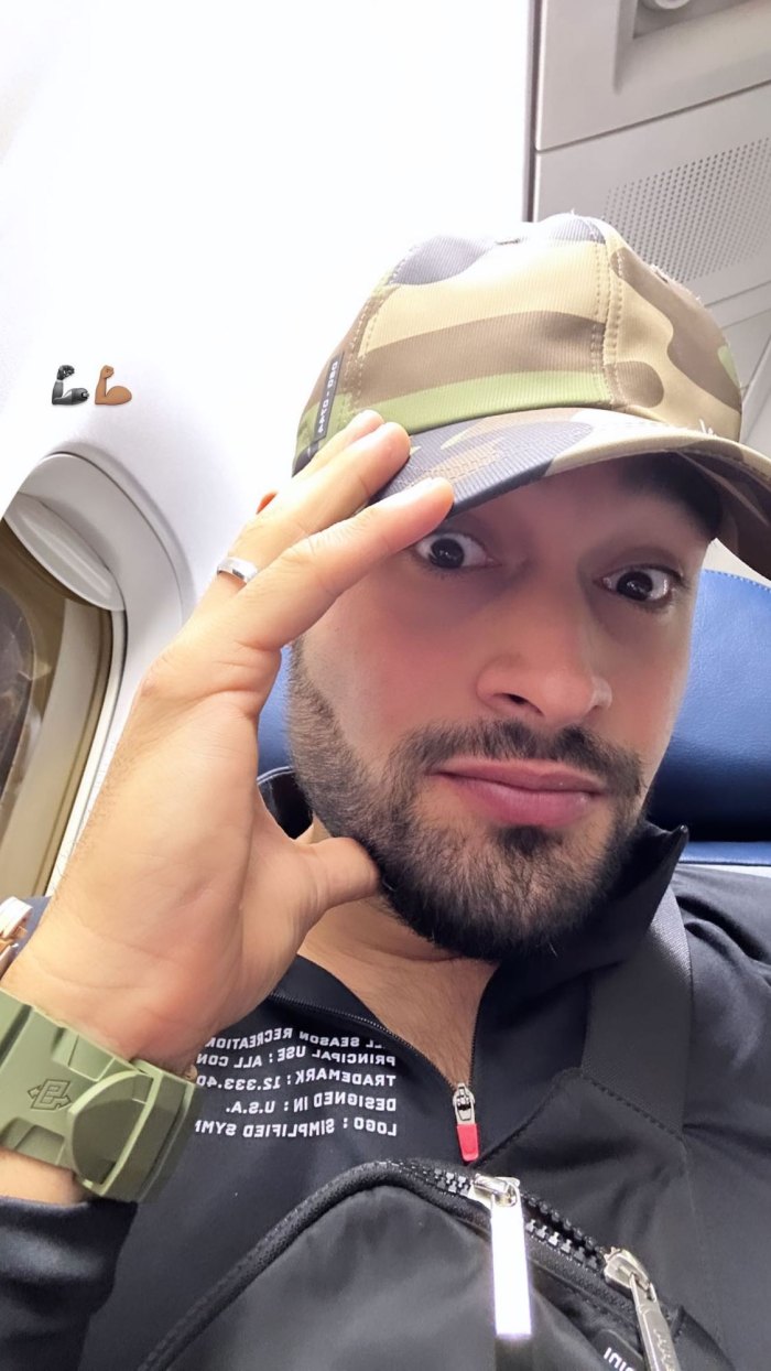 Britney Spears and Sam Asghari's Marriage Is 'Going Great' Despite Breakup Speculation: They 'Love Each Other Deeply'