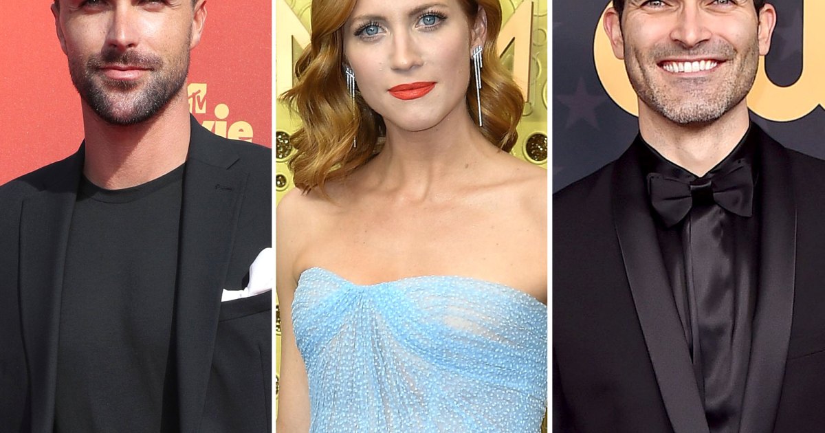 Brittany Snow’s Dating History: Through the Years