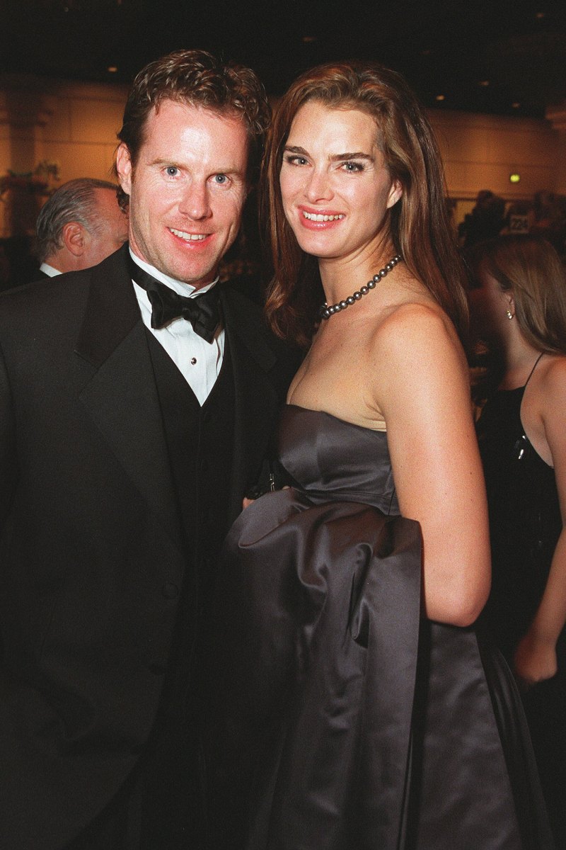 Brooke Shields and Chris Henchy's Relationship Timeline