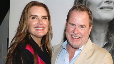 Brooke Shields and Chris Henchy's Relationship Timeline