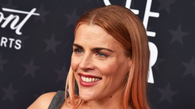 Busy Philipps' most honest quotes about motherhood, marriage and more in the page profile
