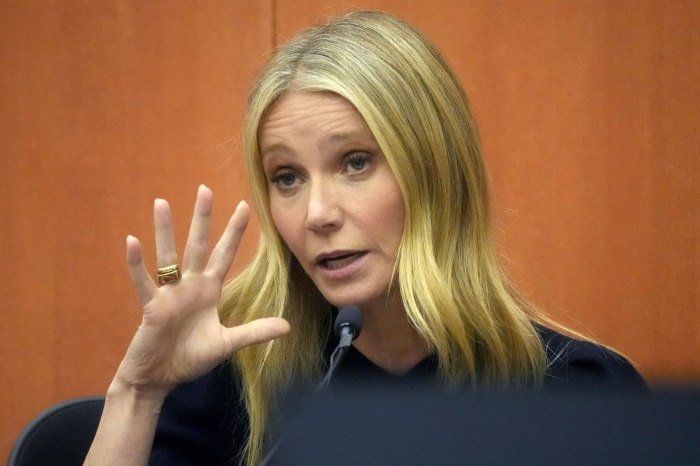 Busy Philipps Trolls Gwyneth Paltrow's 'Iconic' Courtroom Testimony