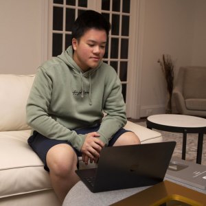 Cameron Wu