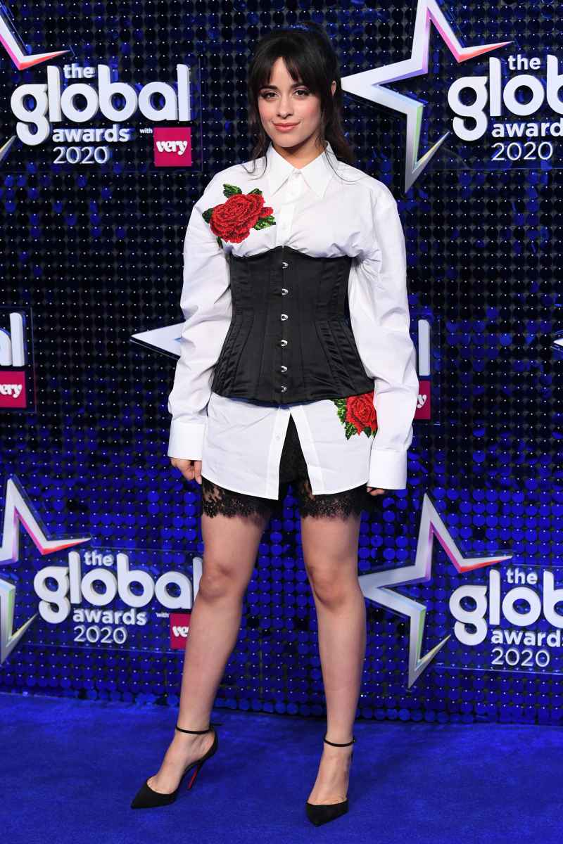 Camila Cabello’s Best Fashion Moments Through the Years