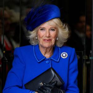 Camilla Parker-Bowles’ Best Fashion- The Most Remarkable Outfits the Duchess Has Worn Over the Years - 699