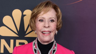 Carol Burnett Dead: ‘The Carol Burnett Show’ Star Dies at Age 89