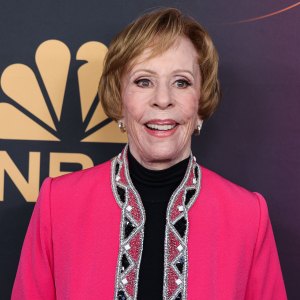 Carol Burnett Dead: ‘The Carol Burnett Show’ Star Dies at Age 89