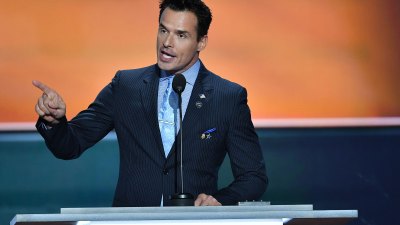 Celebrities Supporting Donald Trump for President