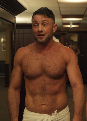 Celebrities Who Wore NSFW Body Prosthetics On Screen | Us Weekly