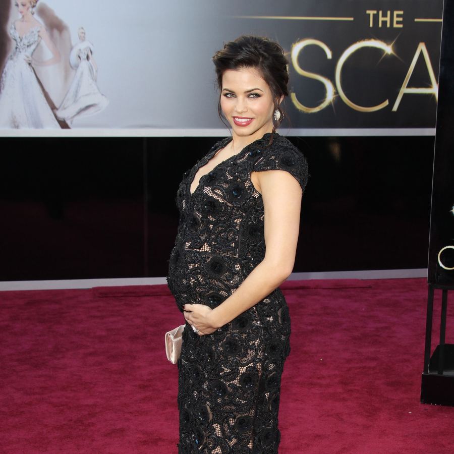 Celebrity Pregnancies