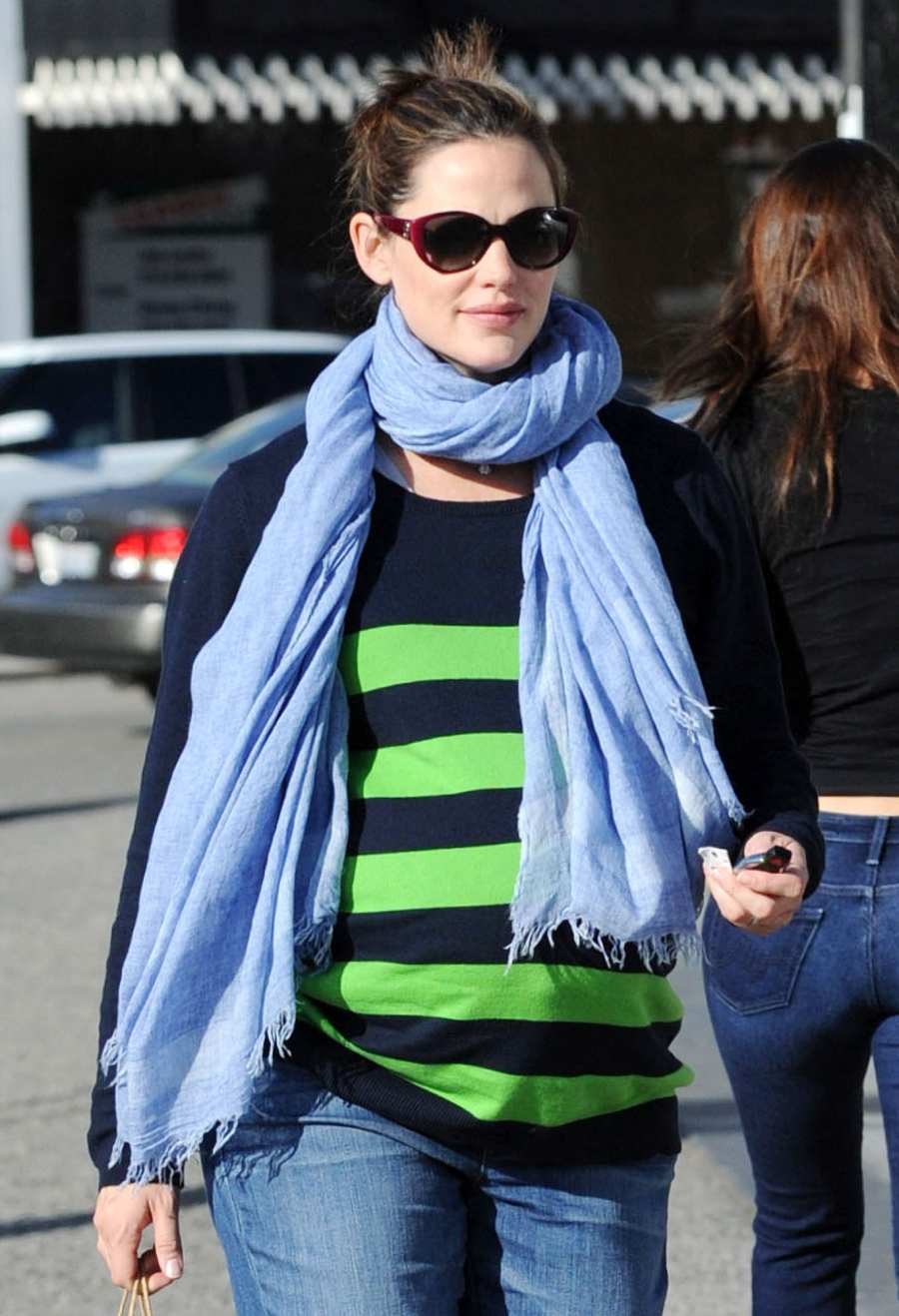 Celebrity Pregnancies