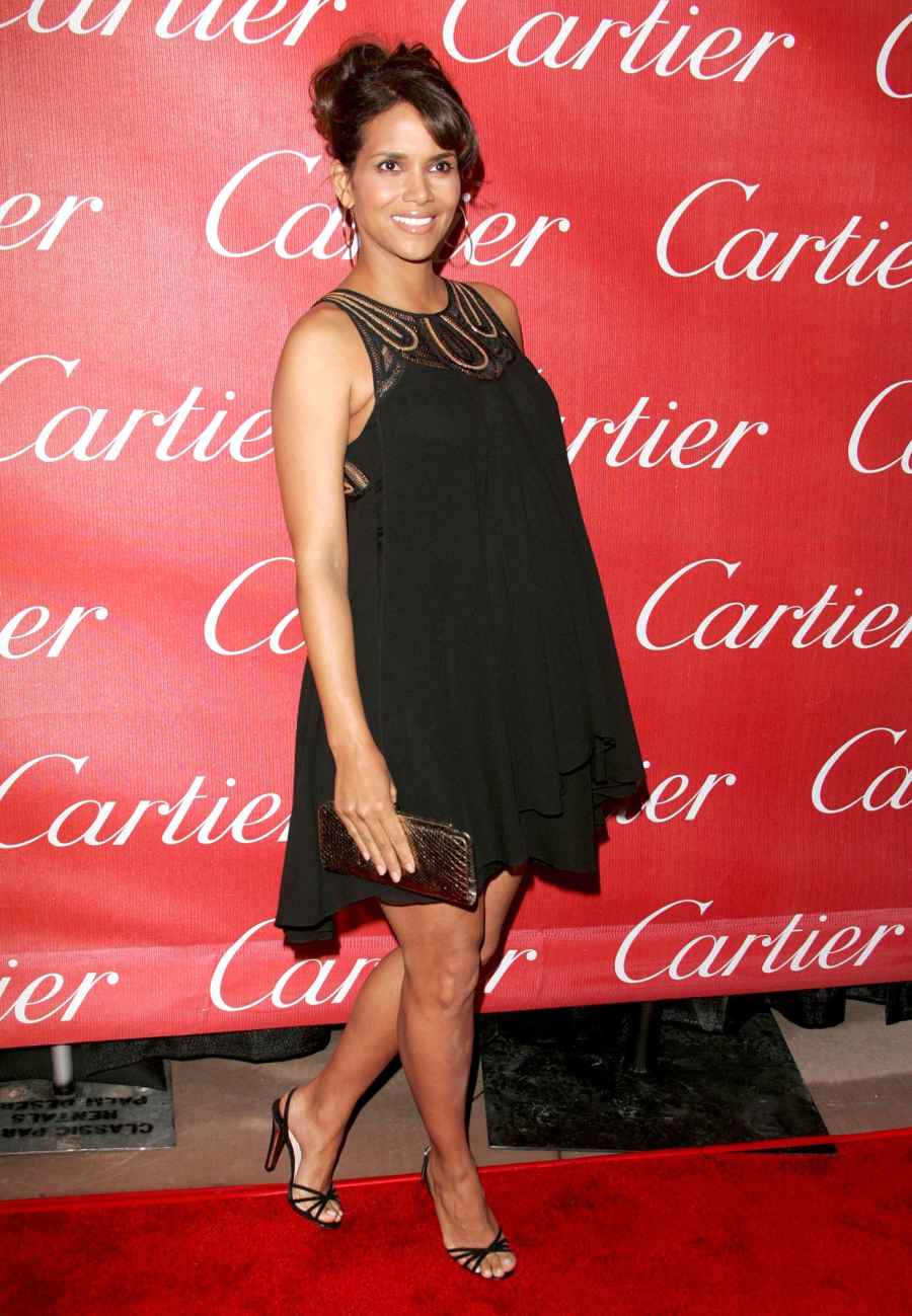 Celebrity Pregnancies