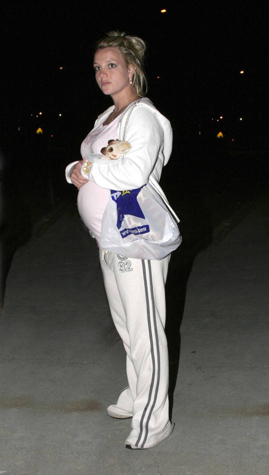 Celebrity Pregnancies