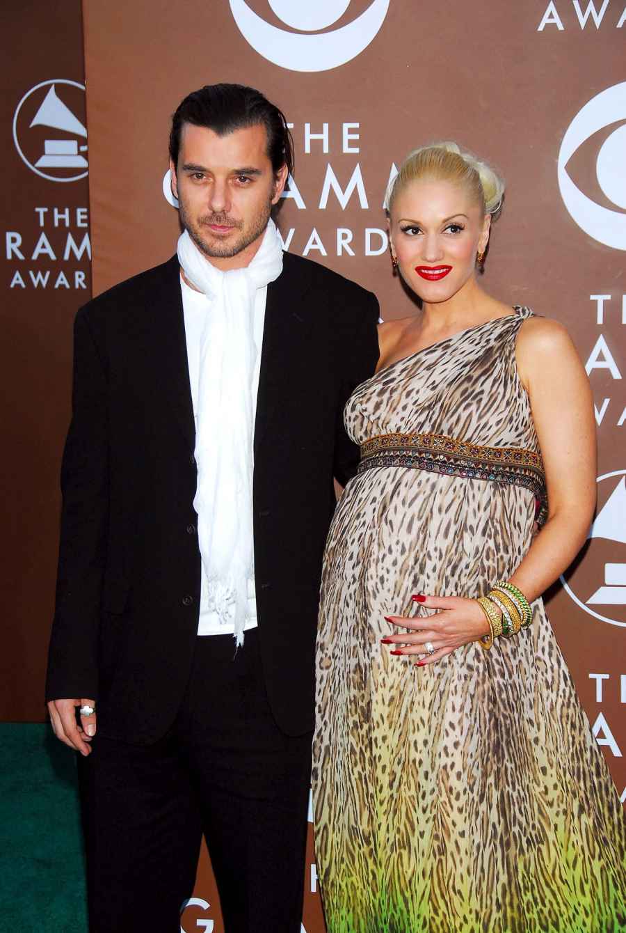 Celebrity Pregnancies