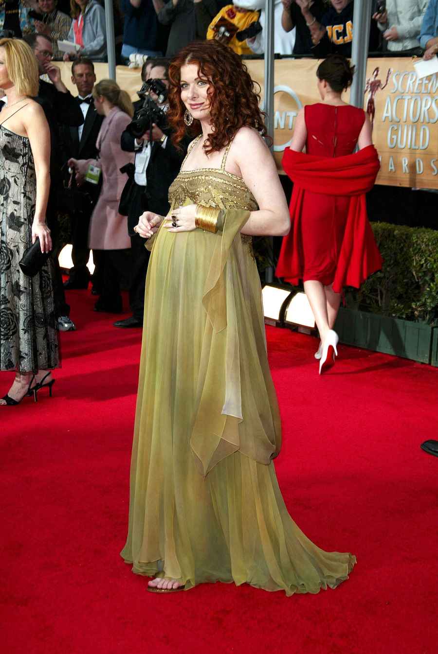 Celebrity Pregnancies