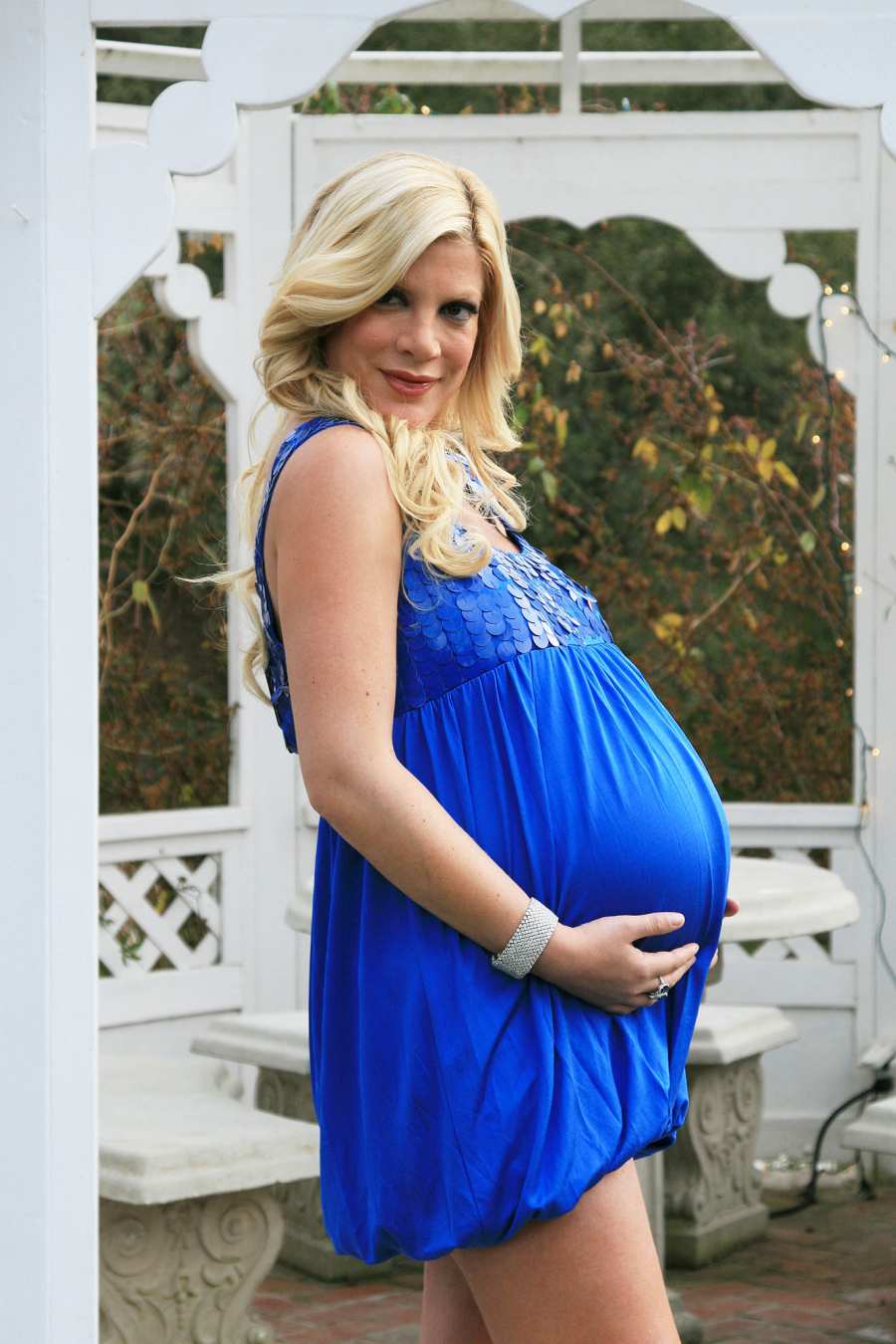 Celebrity Pregnancies