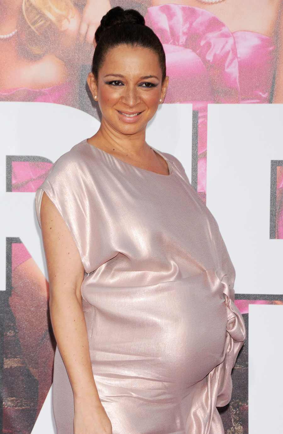 Celebrity Pregnancies