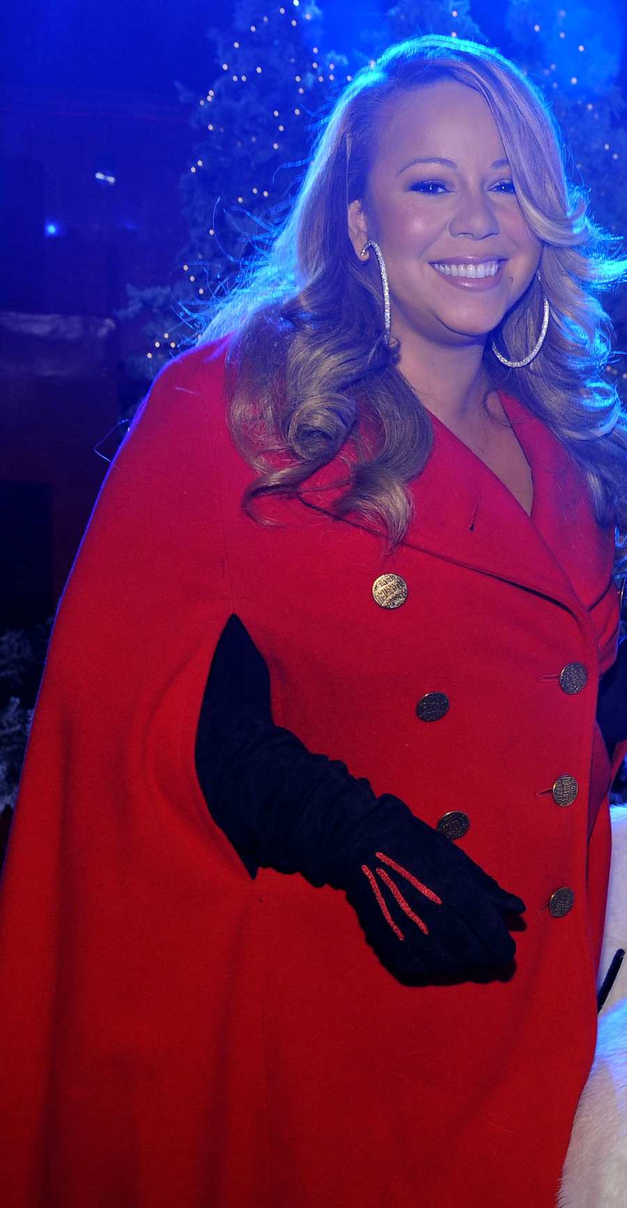 Celebrity Pregnancies