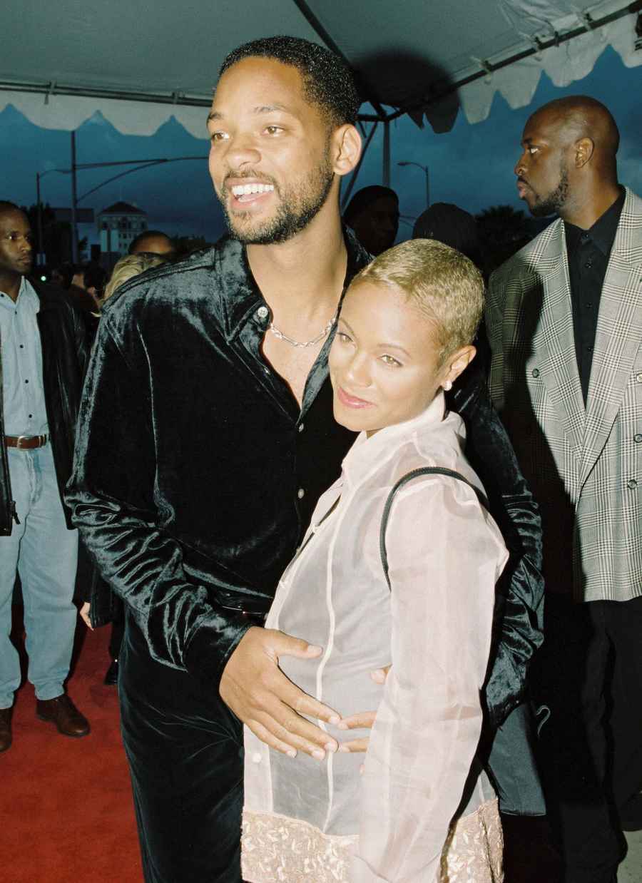 Celebrity Pregnancies