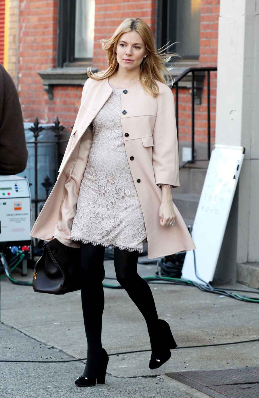 Celebrity Pregnancies