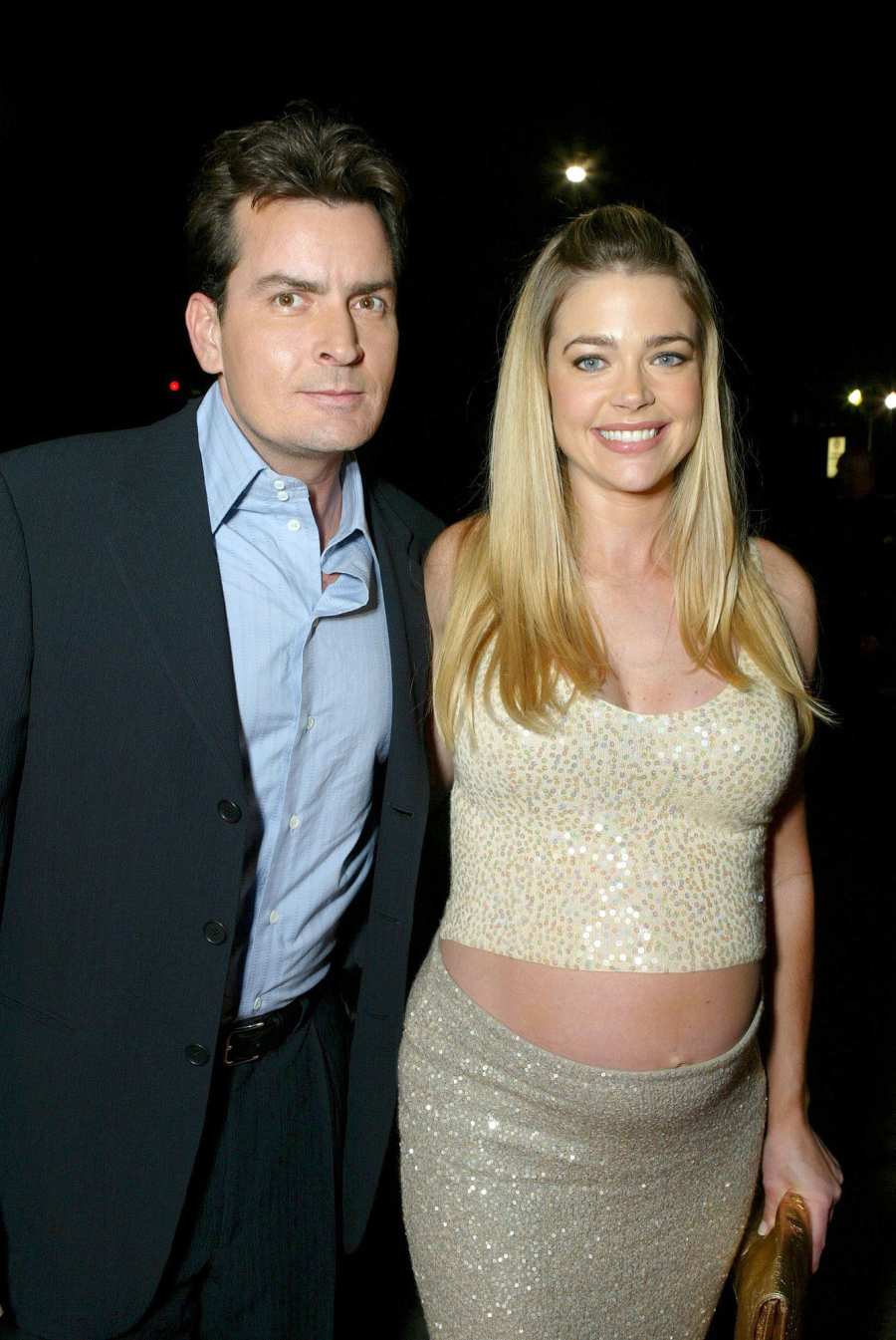 Celebrity Pregnancies