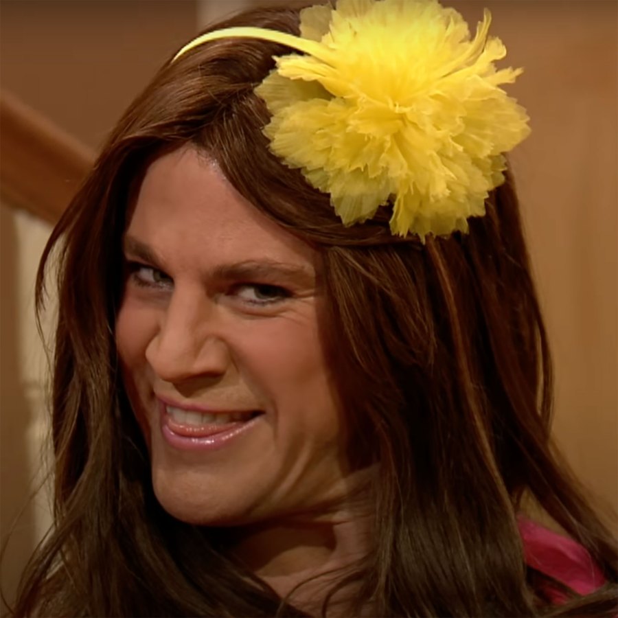 Celebs in Drag