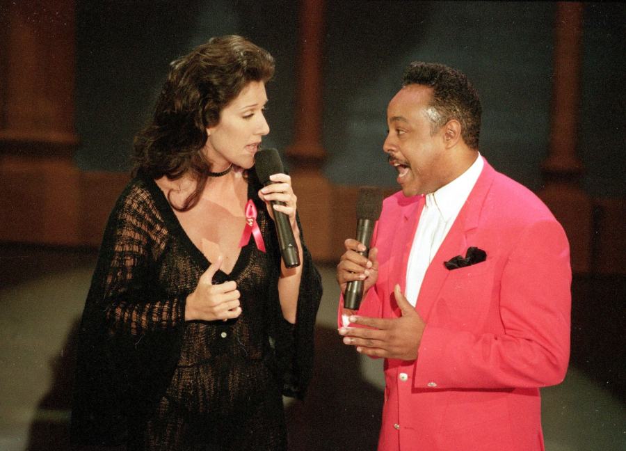 Celine Dion Through the Years: From Motherhood to Las Vegas Residency to 'Titanic' and More