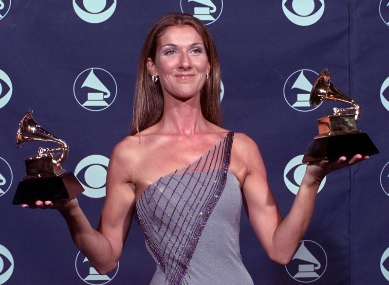 Celine Dion Through the Years: From Motherhood to Las Vegas Residency to 'Titanic' and More