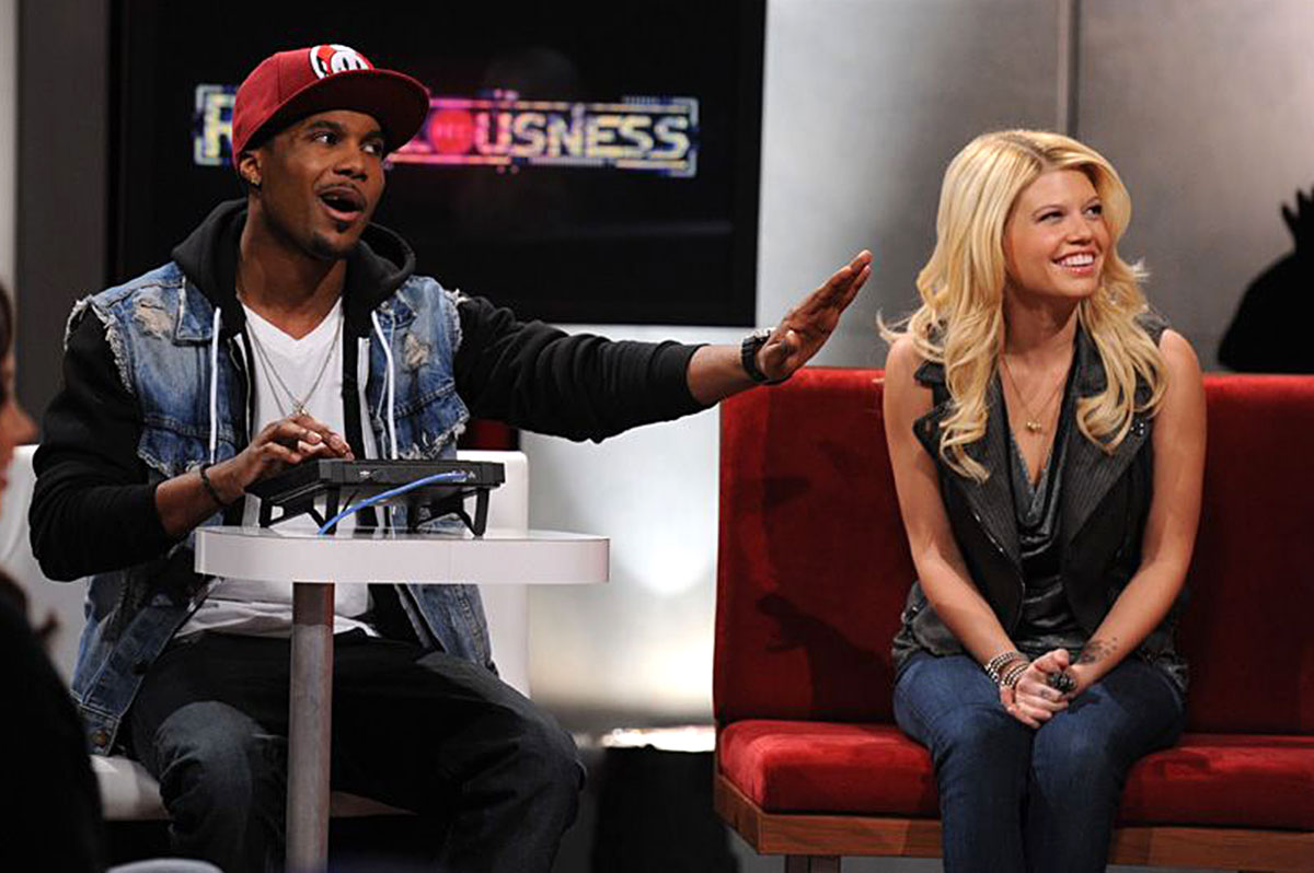 Chanel West Coast Exits 'Ridiculousness' After 12 Years With New Paramount  Deal: Read Her Statement