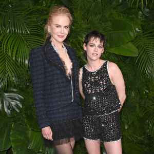 Chanel and Charles Finch Pre-Oscars Dinner Red Carpet: See What the Stars Wore