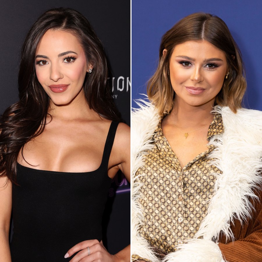 Charli Burnett Admits She Feels 'Silly' for Defending Raquel Leviss on 'Pump Rules' Before Scandoval: 'I Hate When People Aren’t Honest'