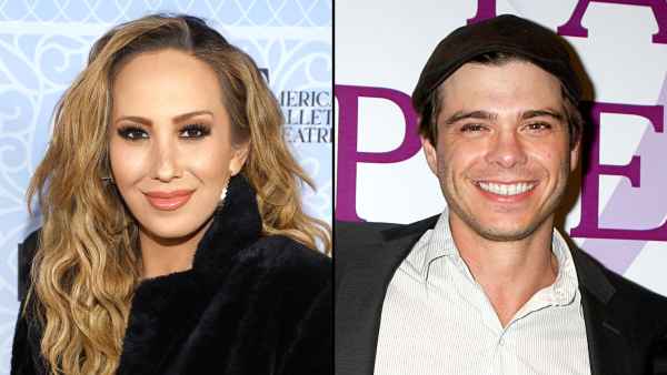 Cheryl Burke Reflects on Her Personal Journey to Have Kids After Matthew Lawrence Shares His Family Plans With TLC's Chilli