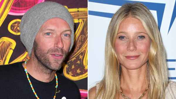 Chris Martin Says He Doesn't 'Have Dinner Anymore' Following Ex Gwyneth Paltrow’s Intermittent Fasting Diet Backlash