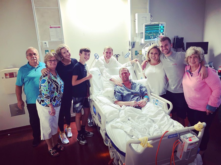 'Chrisley Knows Best' Alum Kyle Chrisley’s Ups and Downs Through the Years: Arrests, Hospitalization and More