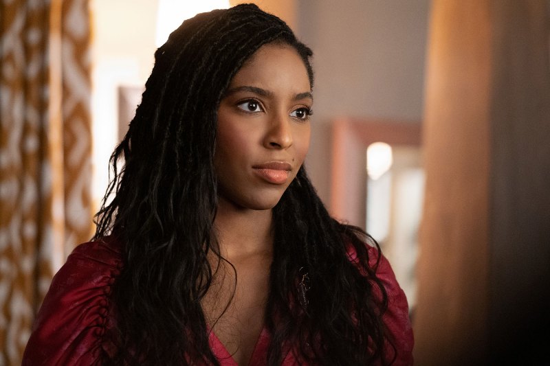 Jessica Williams Imposter Syndrome Shrinking Engagement Party