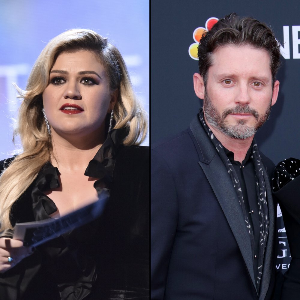 Kelly Clarkson Says She Was Ripped Apart Over Her Divorce from Brandon Blackstock: ‘It Wasn’t an Overnight Decision’