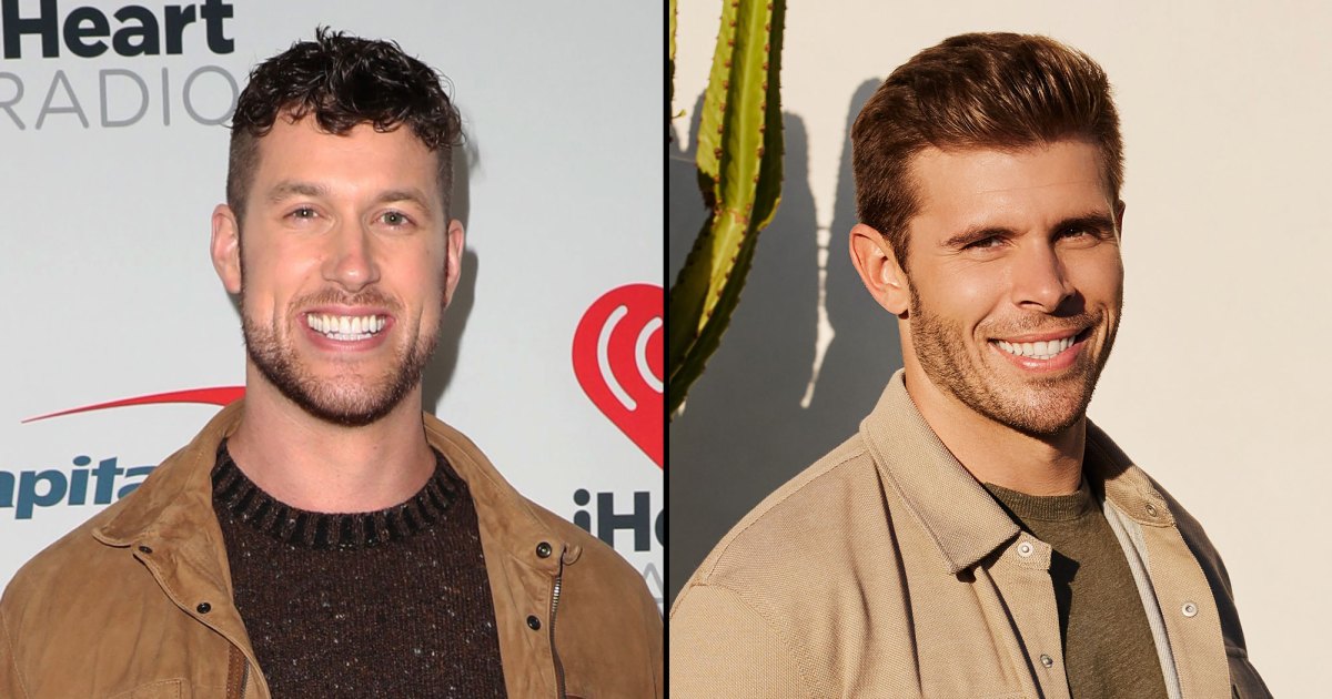 Clayton Echard: I Told Zach to Be ‘Grateful’ for ‘Boring Bachelor’ Label