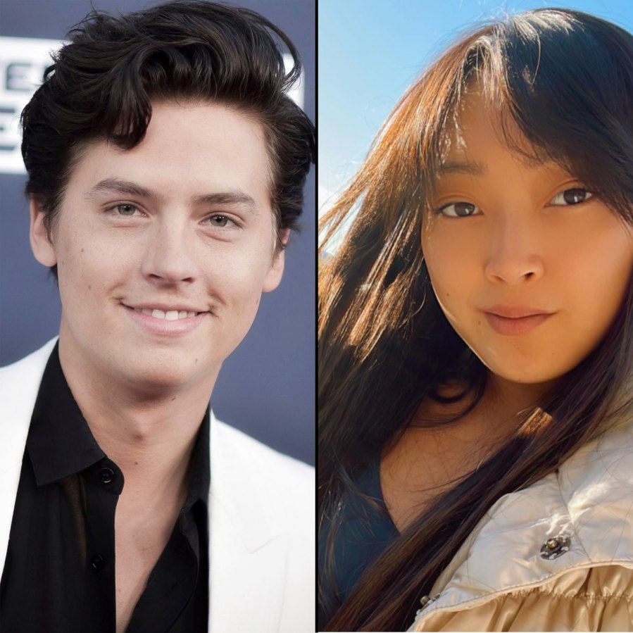 Cole Sprouse’s Dating History- A Timeline of His Famous Exes and Flings - 514 Sophie Oda