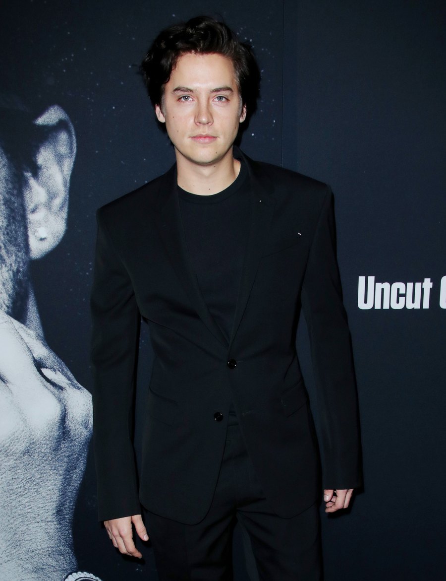 Cole Sprouse’s Dating History- A Timeline of His Famous Exes and Flings - 519