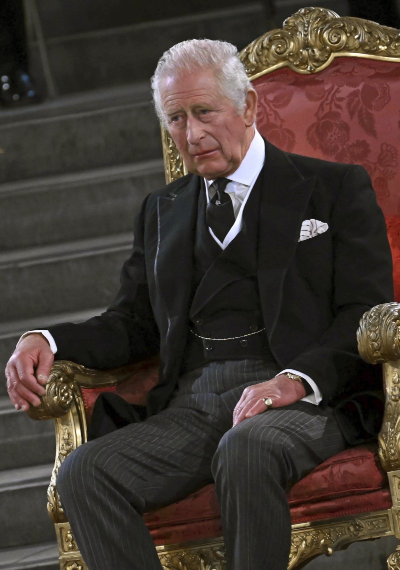 Controversies Surrounding King Charles III’s Coronation