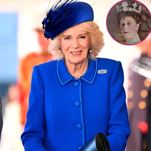 Crown of Queen Mary: Everything to Know About Queen Consort Camilla's Coronation Accessory