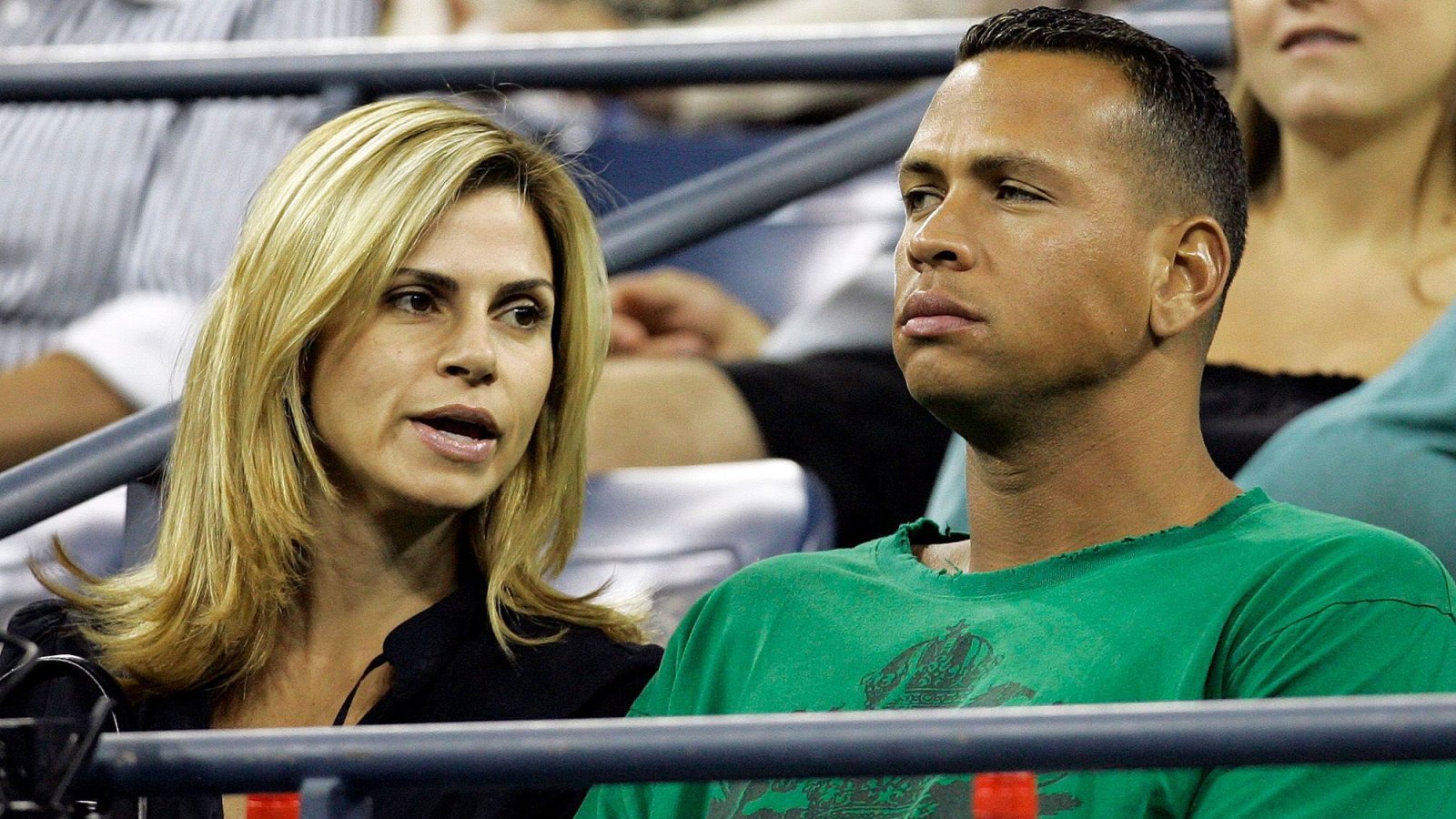 Cynthia Rodriguez’s New Man: “It’s Ridiculous” Being Compared to A-Rod