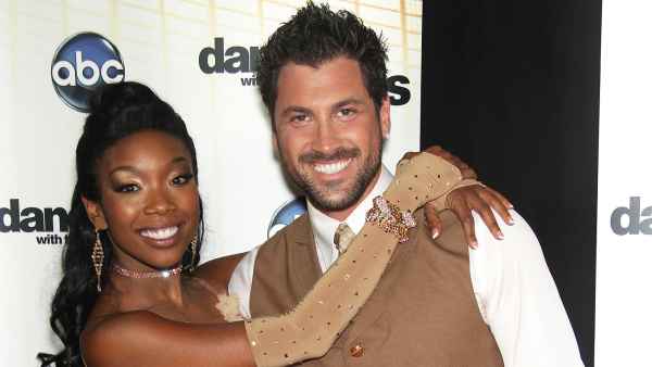Dancing With the Stars’ Sexiest Costumes Ever: Photos