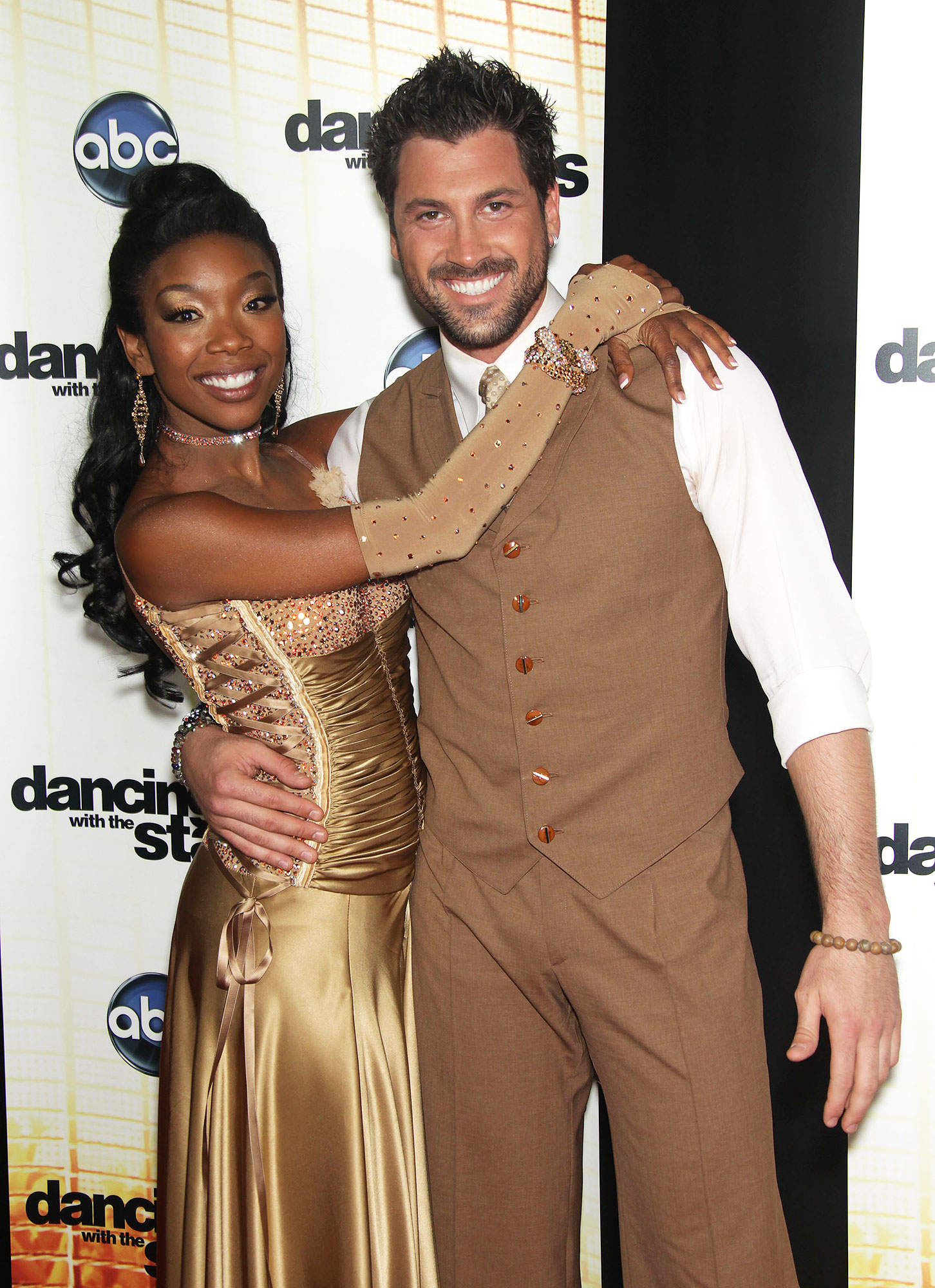 Dancing With the Stars’ Sexiest Costumes Ever: Photos